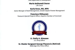 Awardees