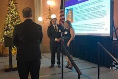 DHO Recipient