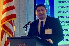 Board of Commissioner's Chair - Welcome Remarks