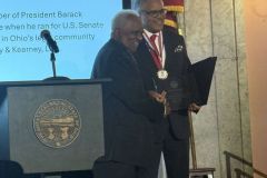 Commissioner Tony Sims