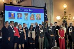 DHO Recipients