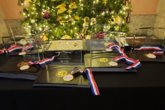 Awards