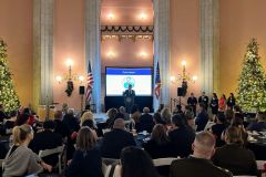 Keynote Speaker