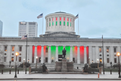 Ohio Statehouse