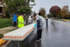 Nationwide Children's Columbus Marathon