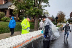 Nationwide Children's Columbus Marathon