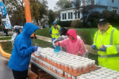 Nationwide Children's Columbus Marathon