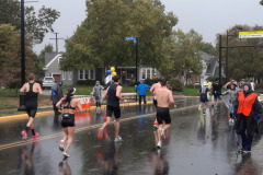 Nationwide Children's Columbus Marathon