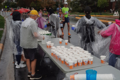 Nationwide Children's Columbus Marathon
