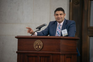 2023 Hispanic Legislative Visit Day