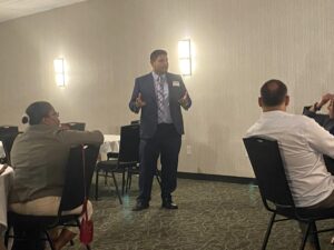 Dayton Hispanic Chamber 2023