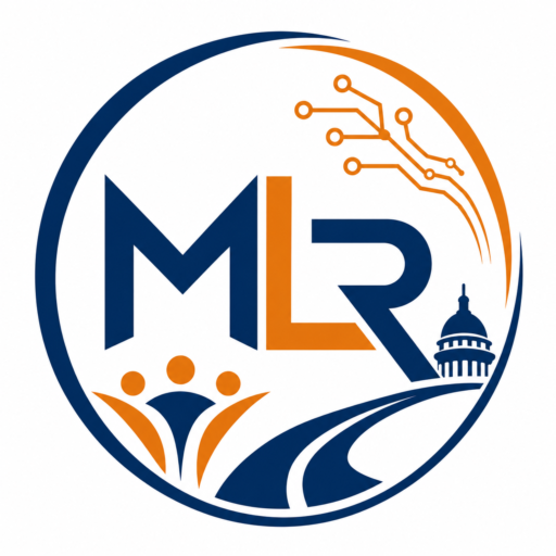 Manuel Lopez Ramirez Logo